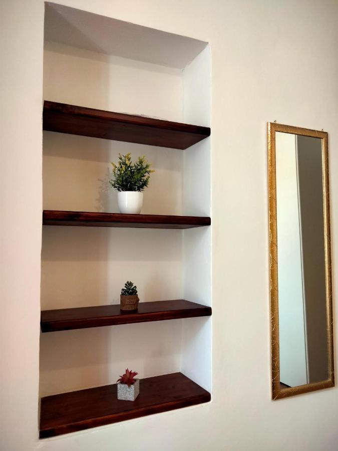 B&B Il Battocchio Lanciano Buitenkant foto
