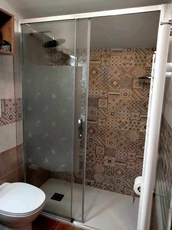B&B Il Battocchio Lanciano Buitenkant foto