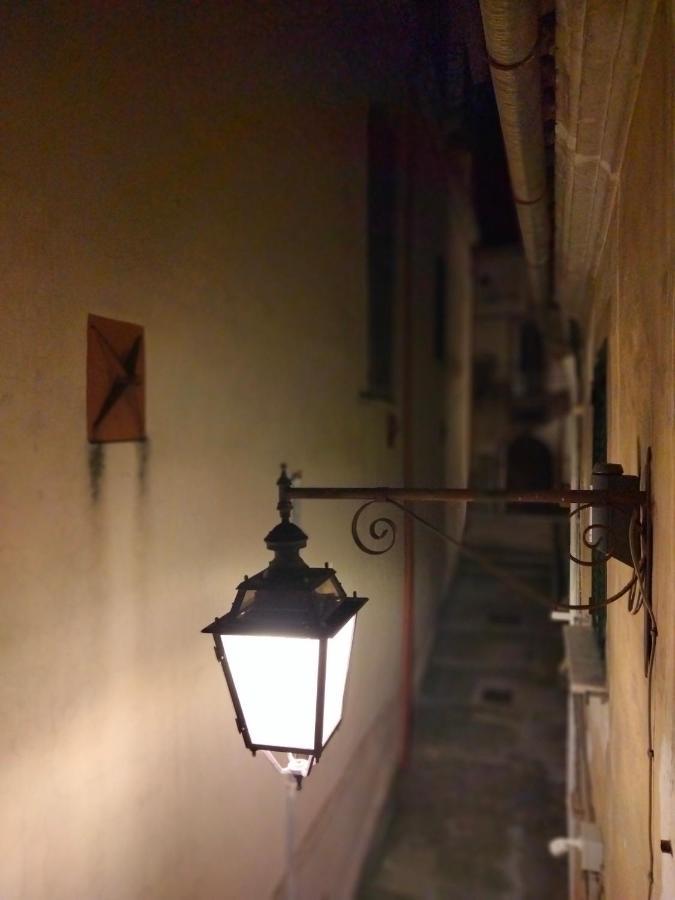 B&B Il Battocchio Lanciano Buitenkant foto